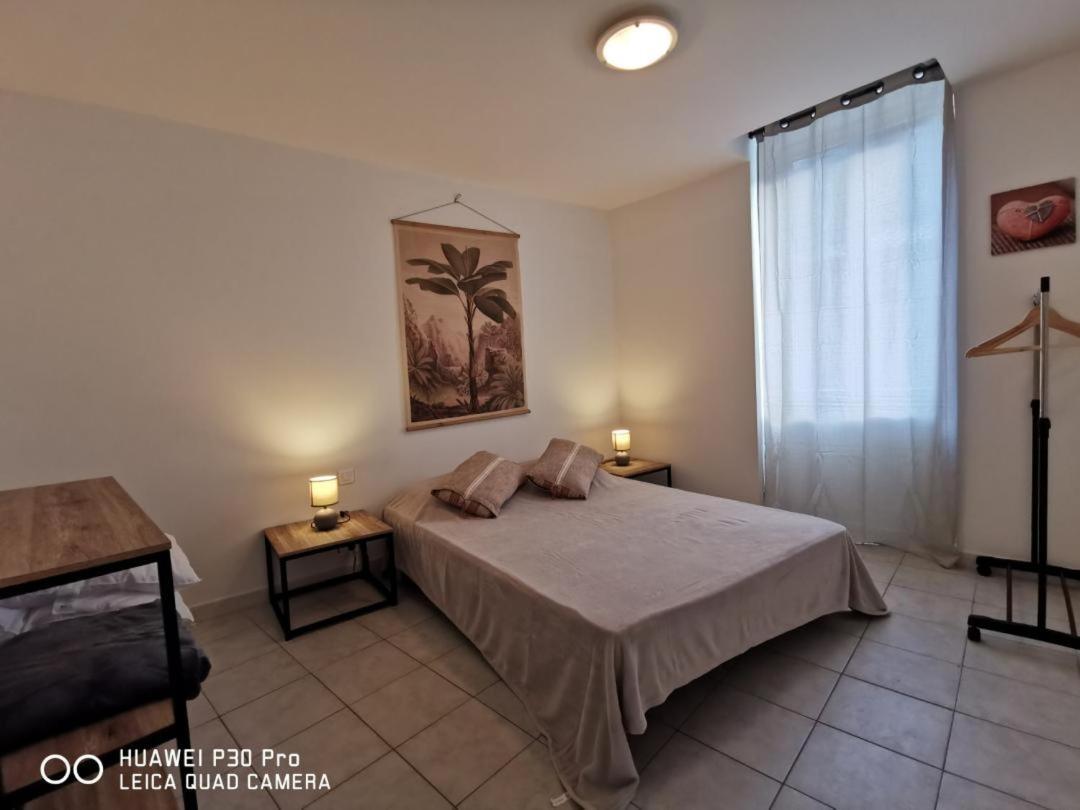 Appartement Entre rivière et montagne à Anduze Extérieur photo